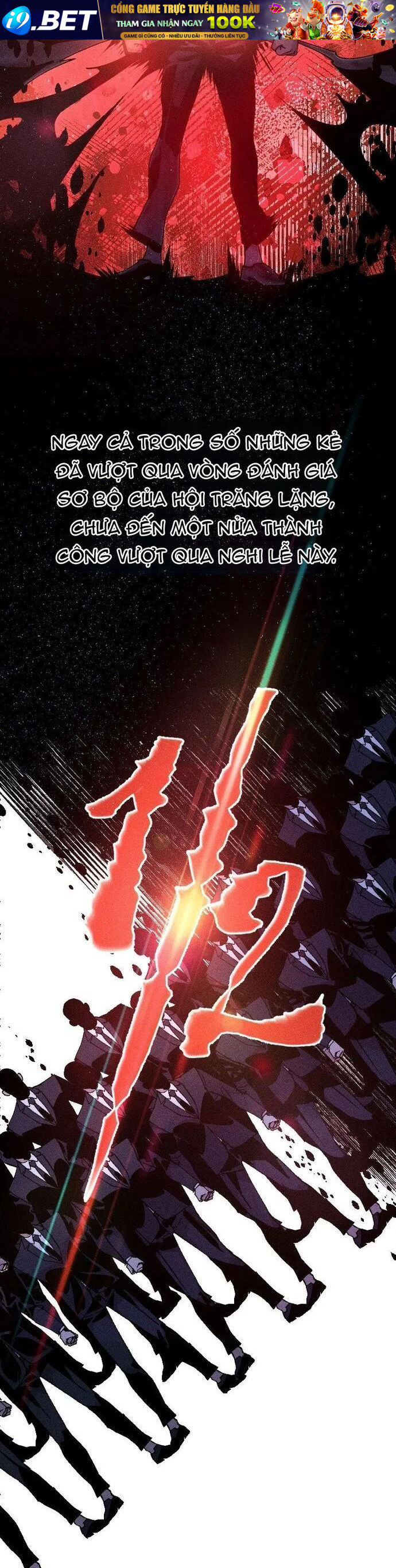 Mật Danh - Chapter 18 - Page 29