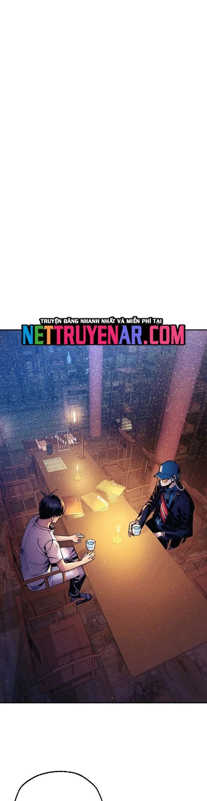 Mật Danh - Chapter 18 - Page 35
