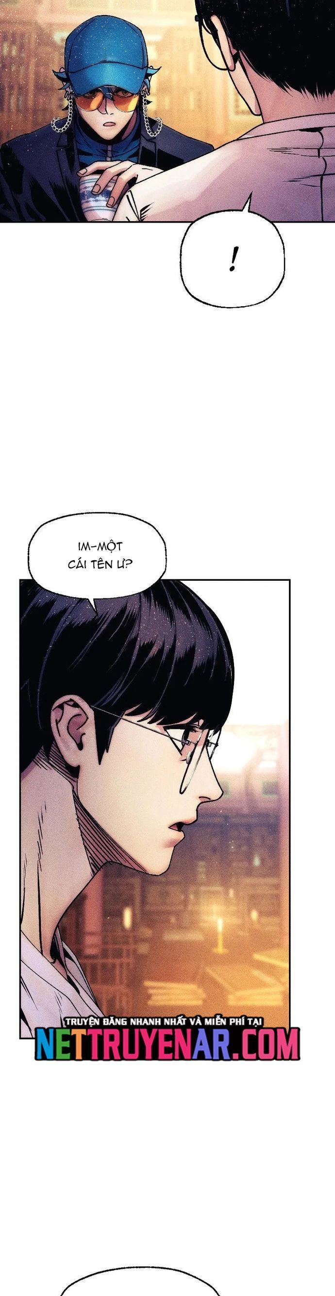 Mật Danh - Chapter 18 - Page 39