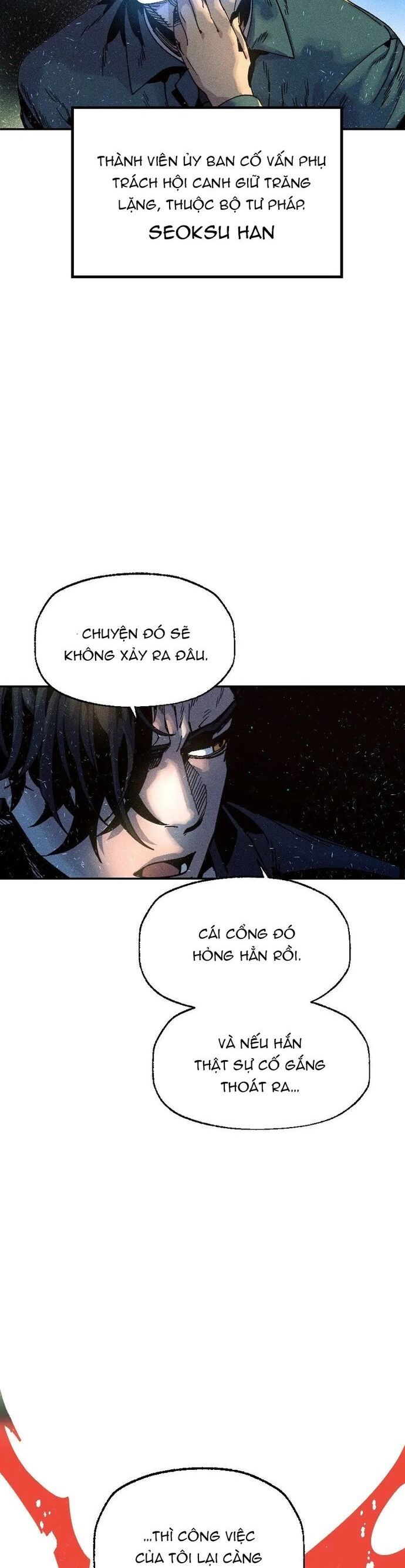 Mật Danh - Chapter 18 - Page 4