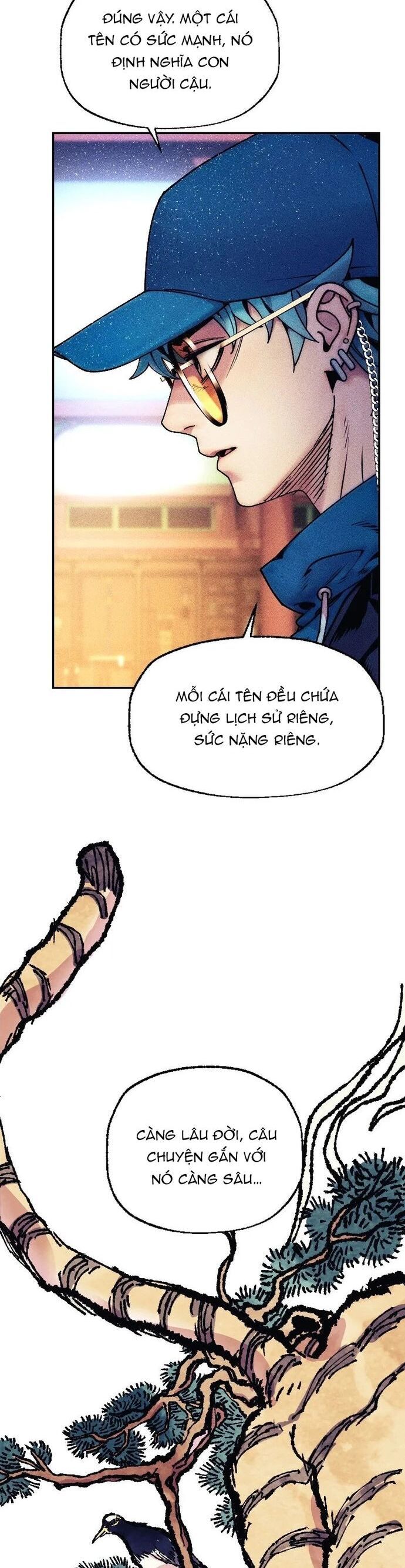 Mật Danh - Chapter 18 - Page 40