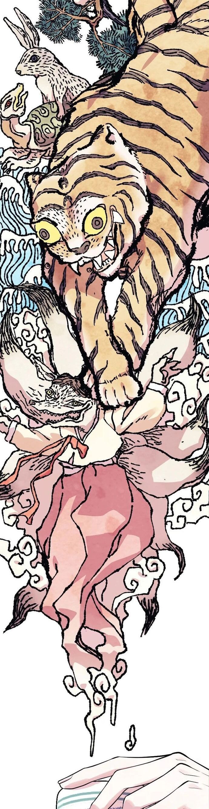 Mật Danh - Chapter 18 - Page 41