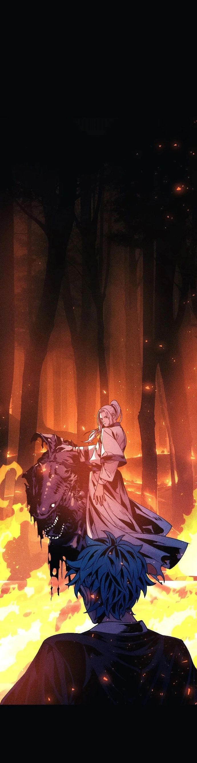 Mật Danh - Chapter 18 - Page 45