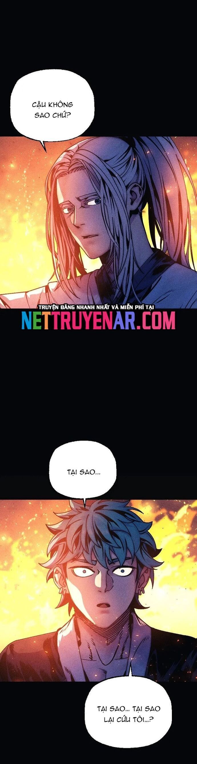 Mật Danh - Chapter 18 - Page 46