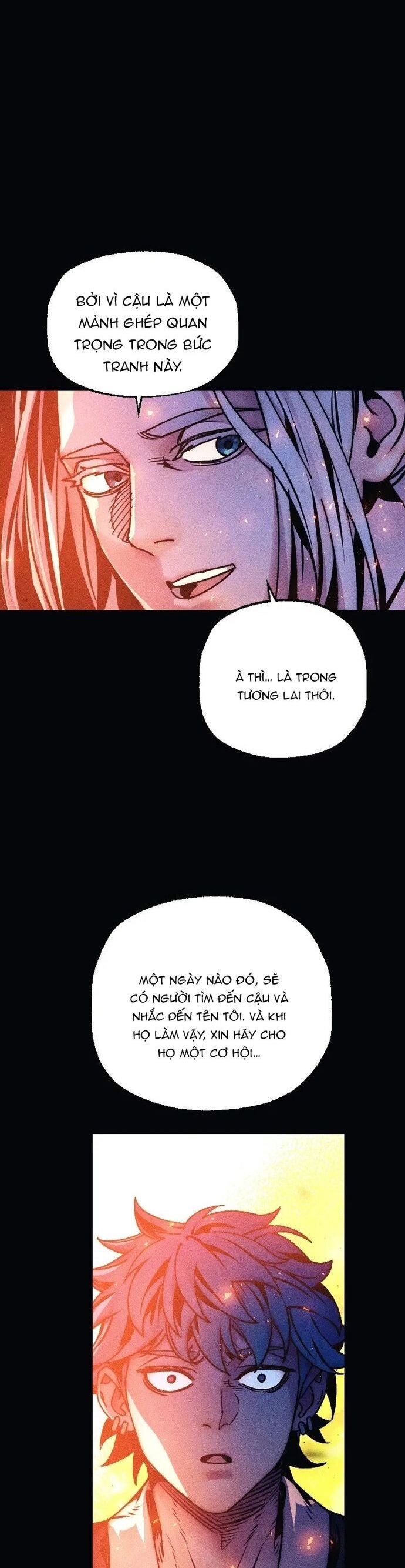 Mật Danh - Chapter 18 - Page 47