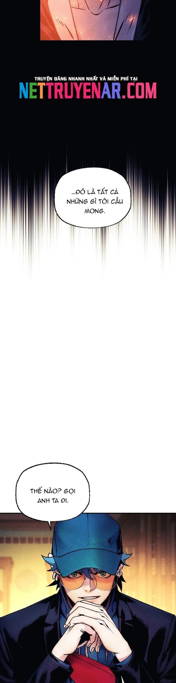 Mật Danh - Chapter 18 - Page 48