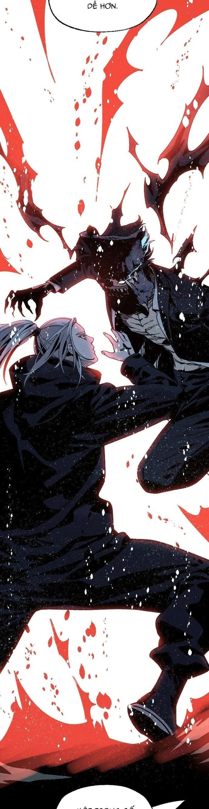 Mật Danh - Chapter 18 - Page 5