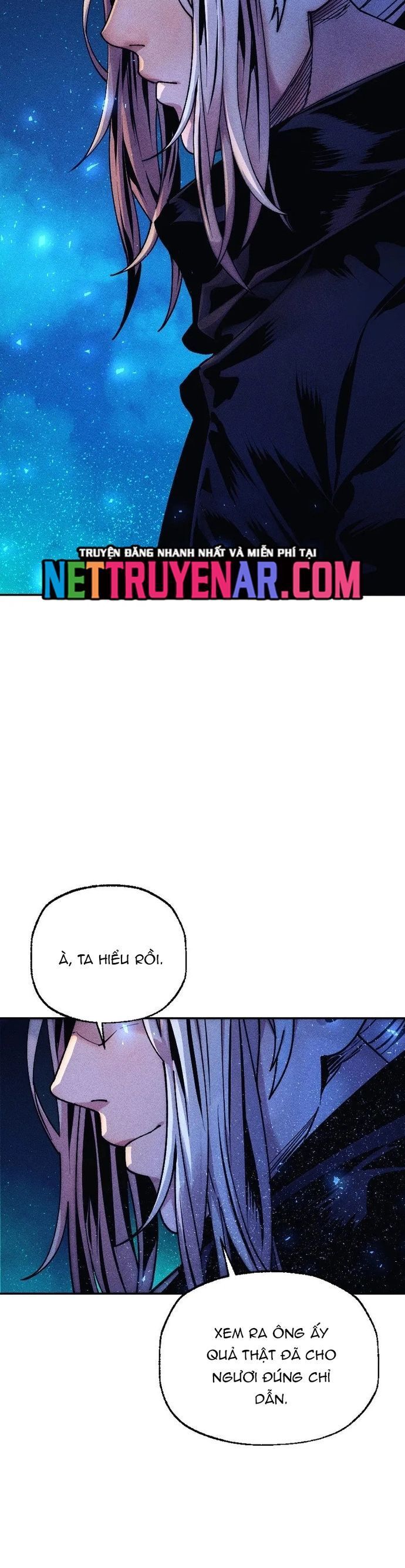 Mật Danh - Chapter 18 - Page 51