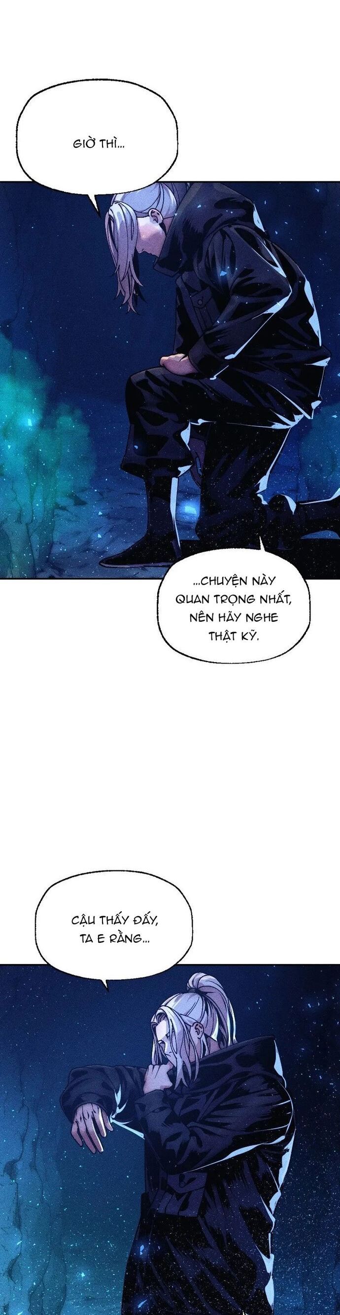 Mật Danh - Chapter 18 - Page 52