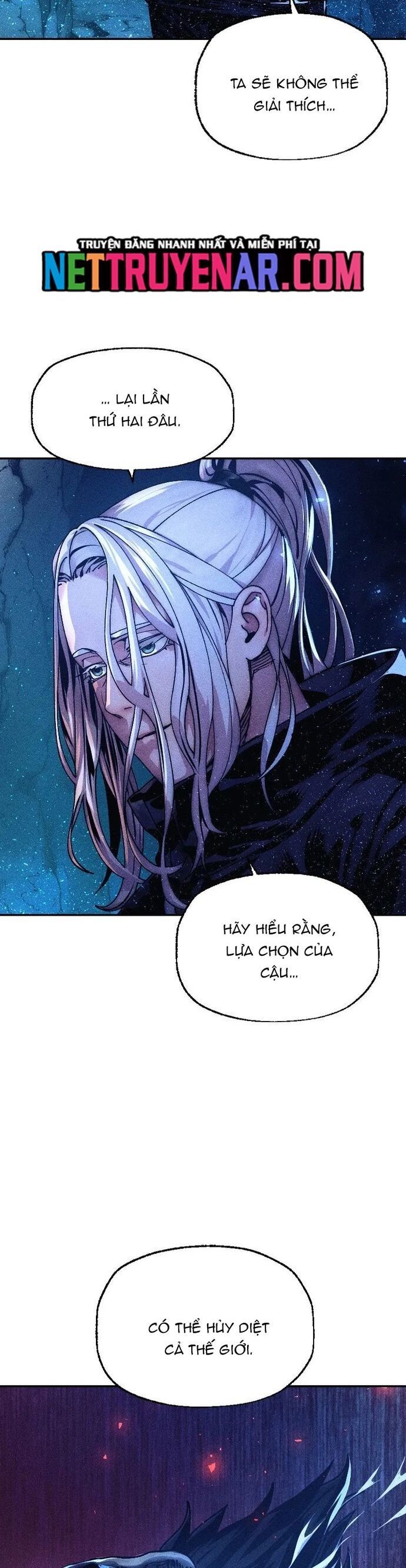 Mật Danh - Chapter 18 - Page 53