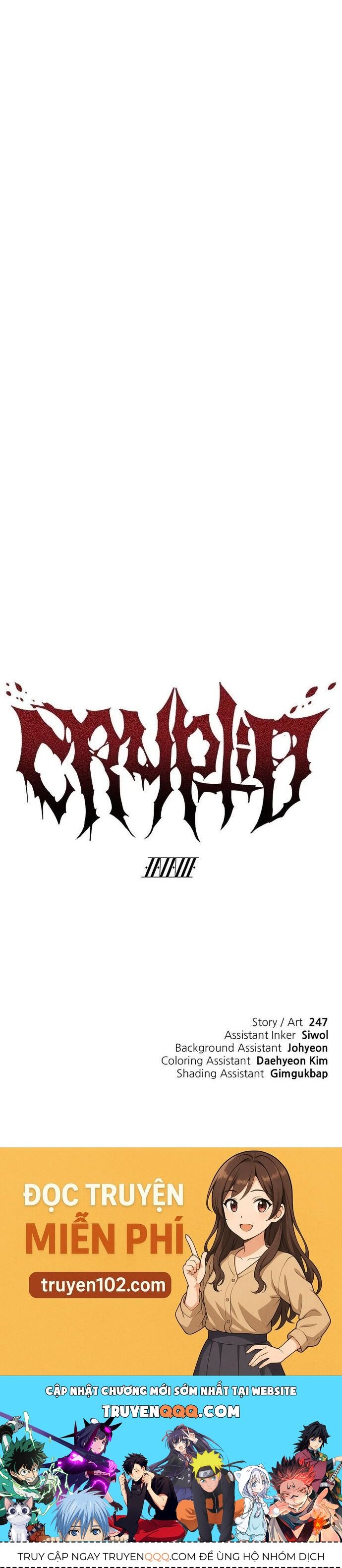 Mật Danh - Chapter 18 - Page 56