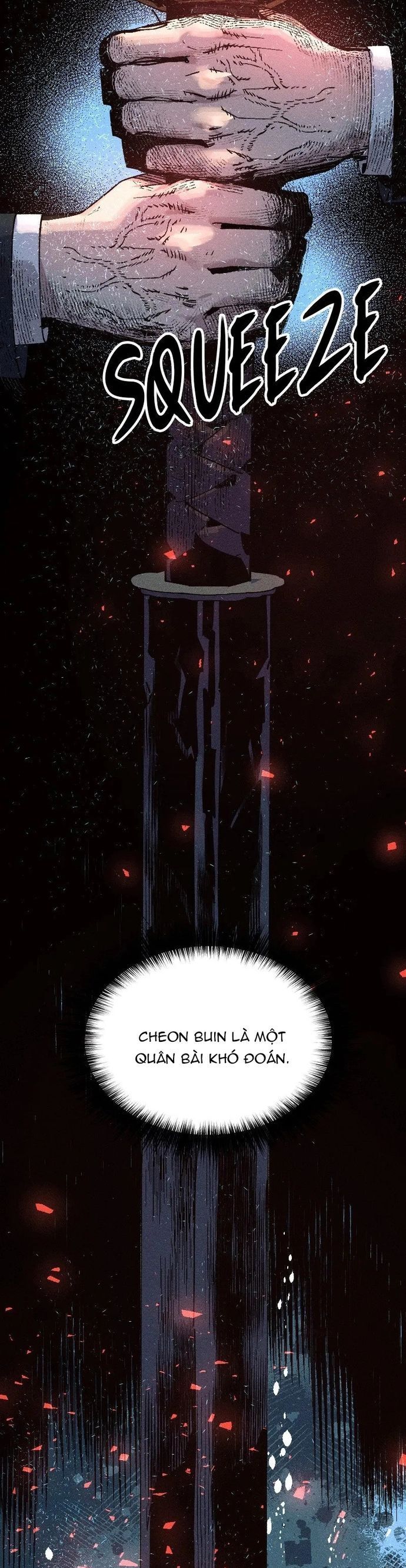 Mật Danh - Chapter 18 - Page 9