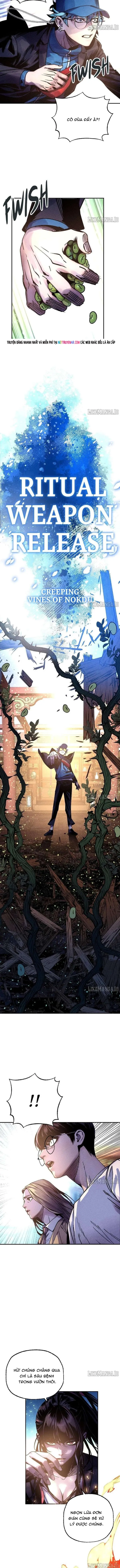 Mật Danh - Chapter 19 - Page 10