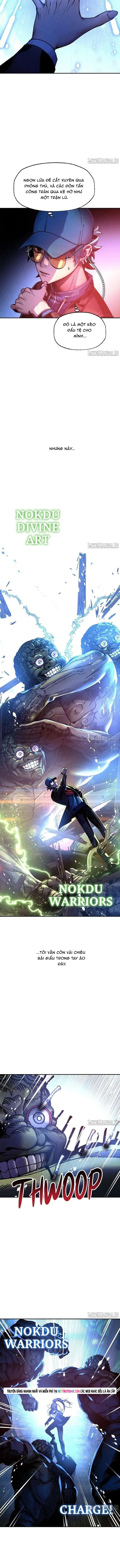 Mật Danh - Chapter 19 - Page 12