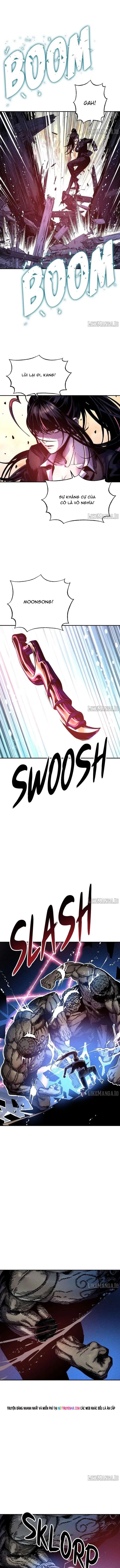 Mật Danh - Chapter 19 - Page 13