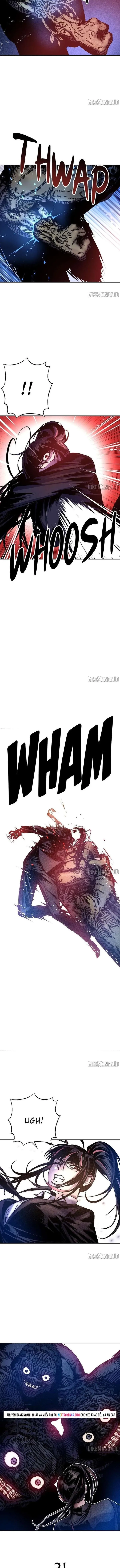 Mật Danh - Chapter 19 - Page 14