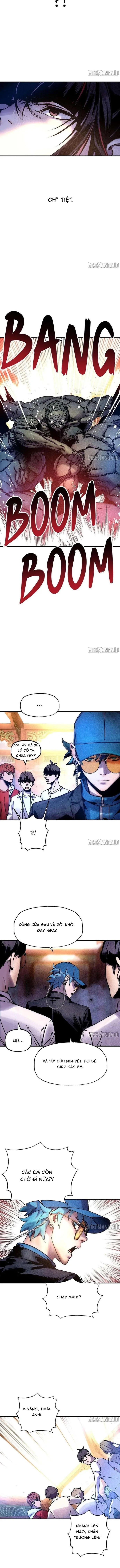Mật Danh - Chapter 19 - Page 15