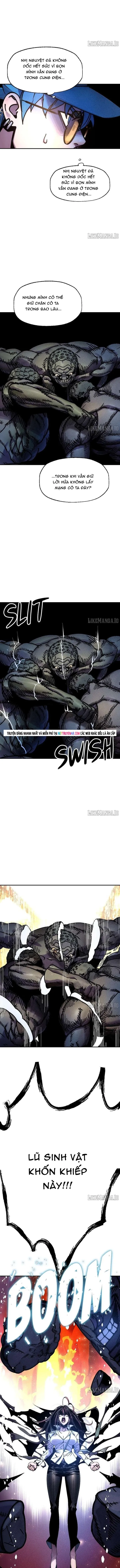 Mật Danh - Chapter 19 - Page 16