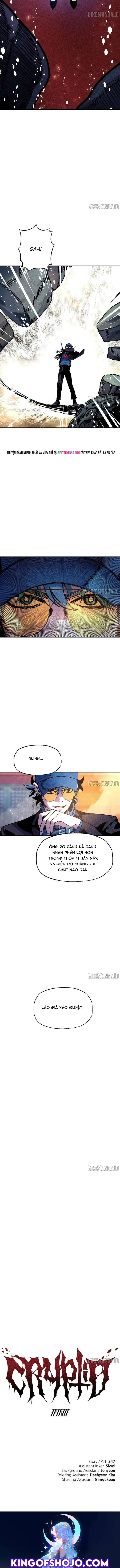 Mật Danh - Chapter 19 - Page 17