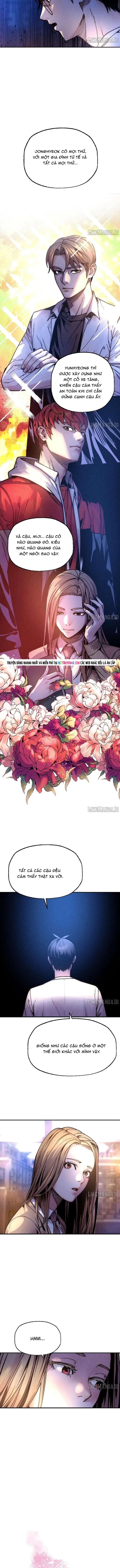 Mật Danh - Chapter 19 - Page 3