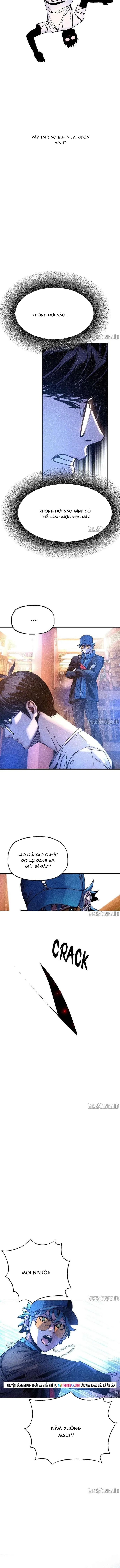 Mật Danh - Chapter 19 - Page 6