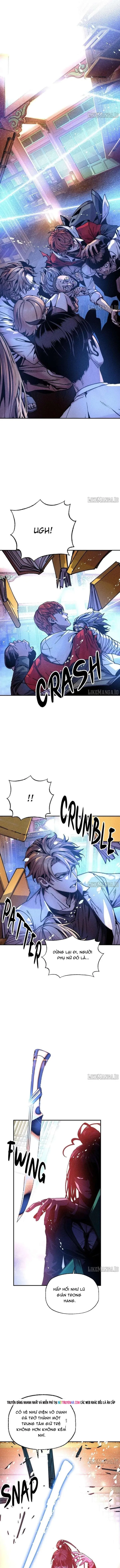 Mật Danh - Chapter 19 - Page 7