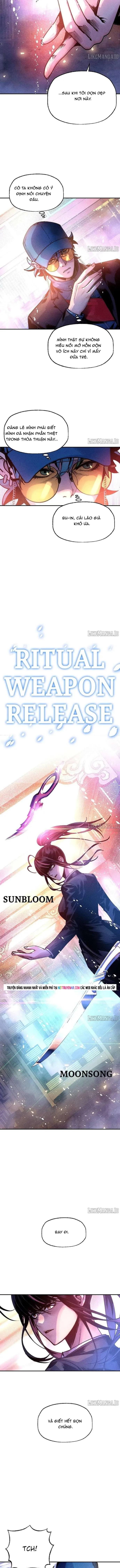 Mật Danh - Chapter 19 - Page 9