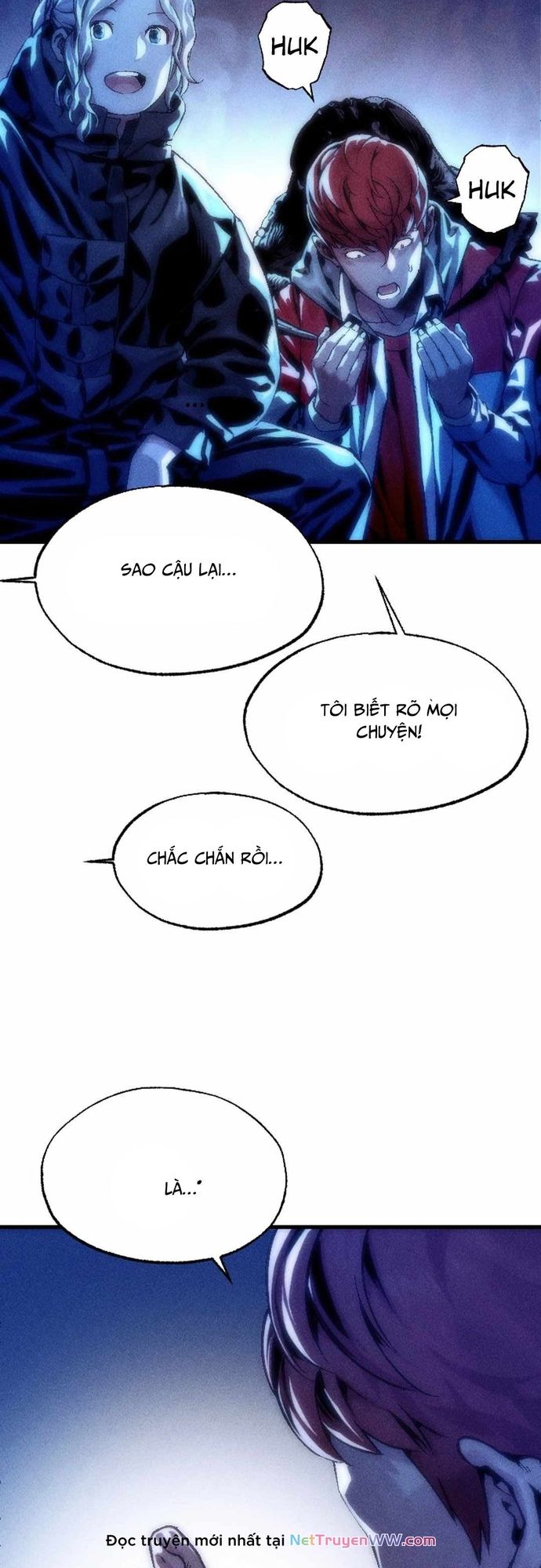 Mật Danh - Chapter 2 - Page 100