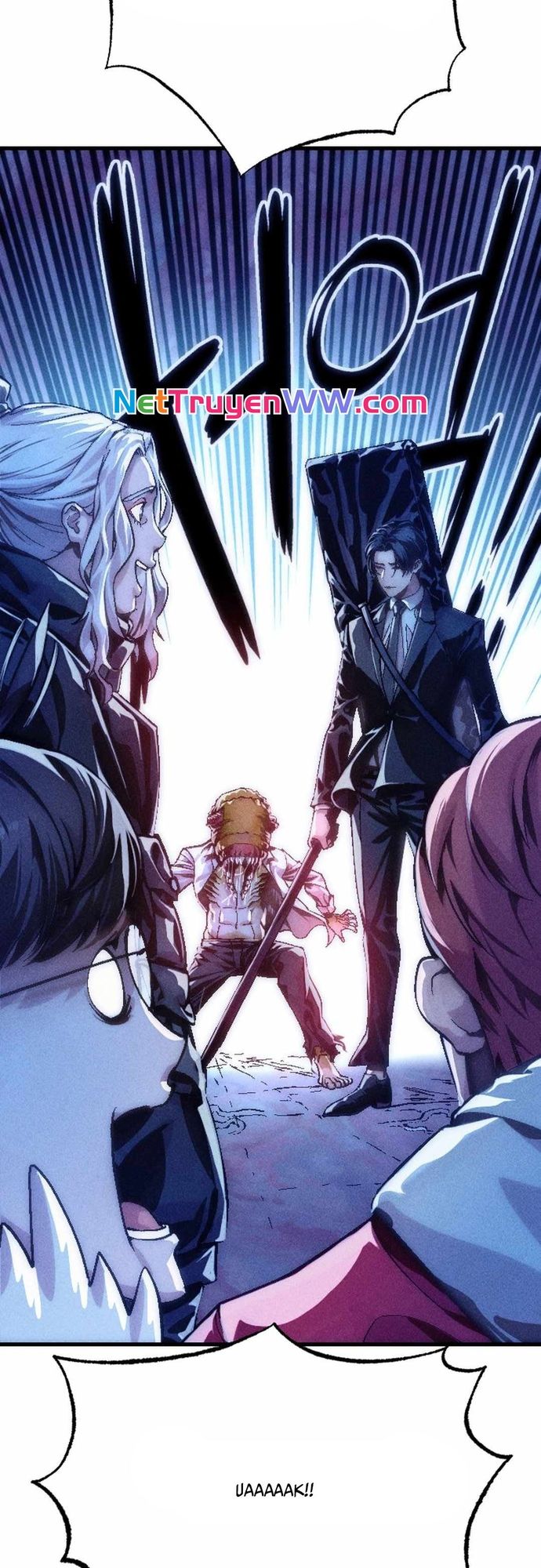 Mật Danh - Chapter 2 - Page 103