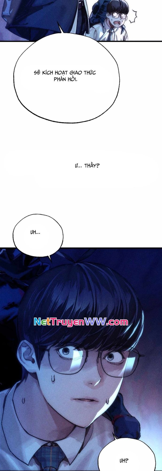 Mật Danh - Chapter 2 - Page 106