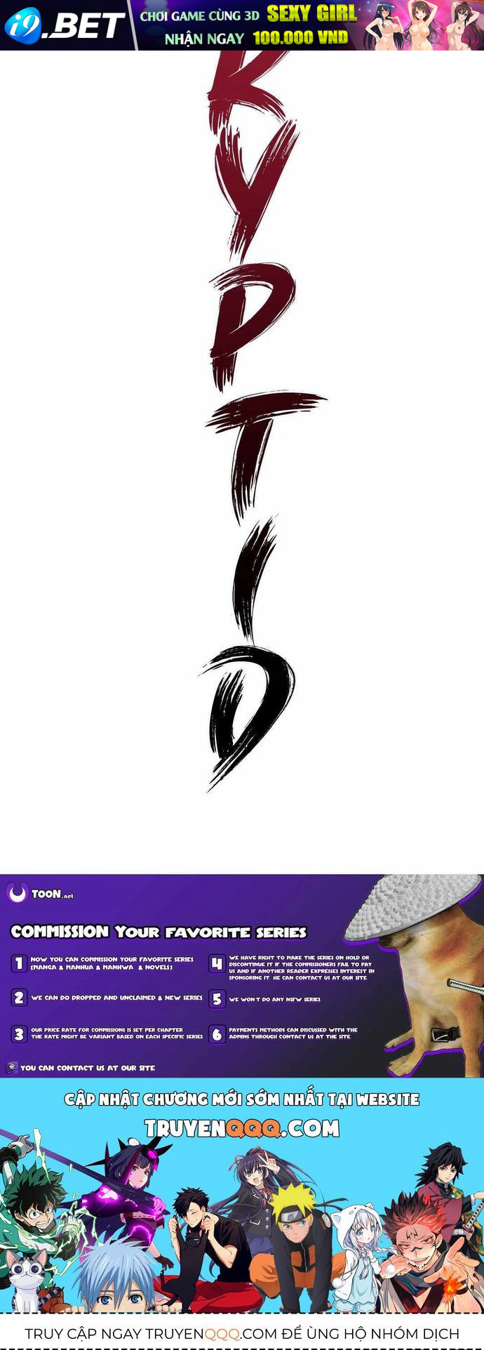 Mật Danh - Chapter 2 - Page 109