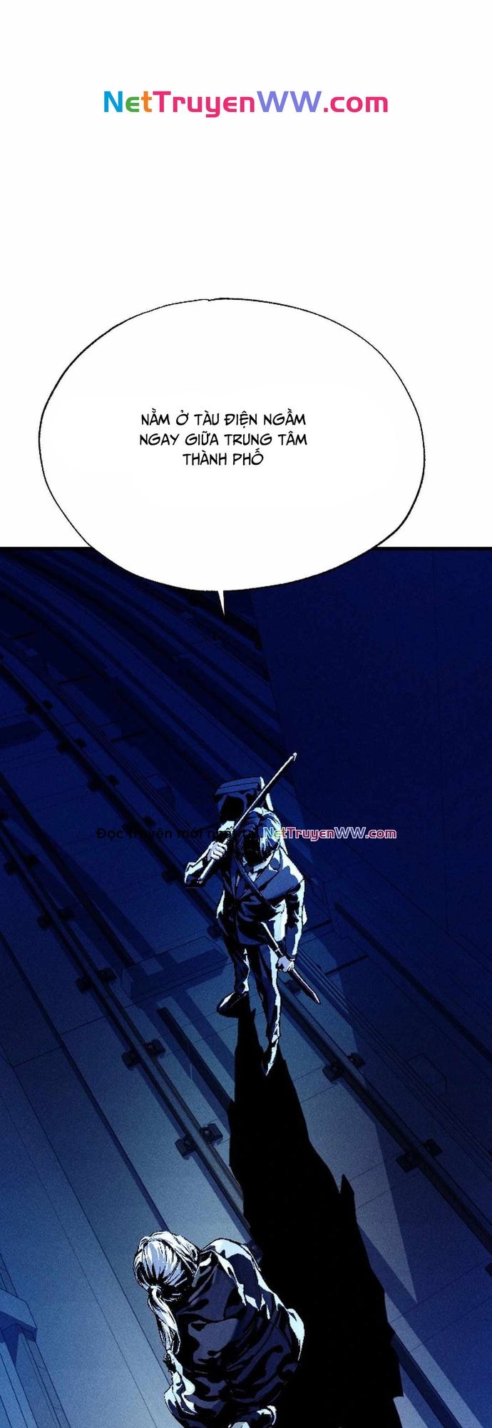 Mật Danh - Chapter 2 - Page 16