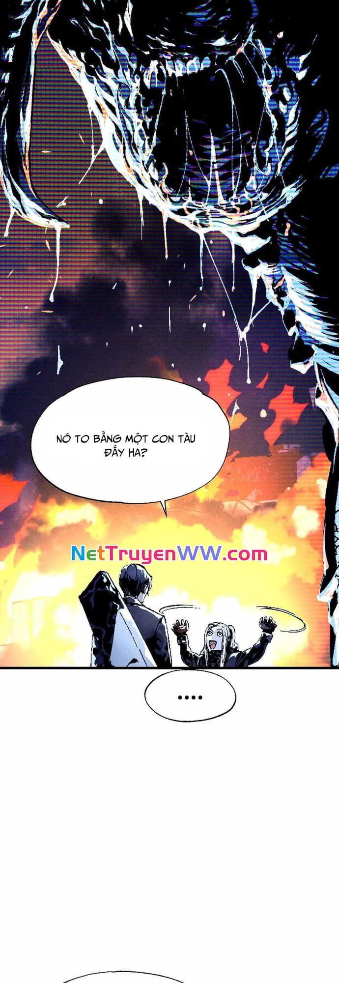 Mật Danh - Chapter 2 - Page 20