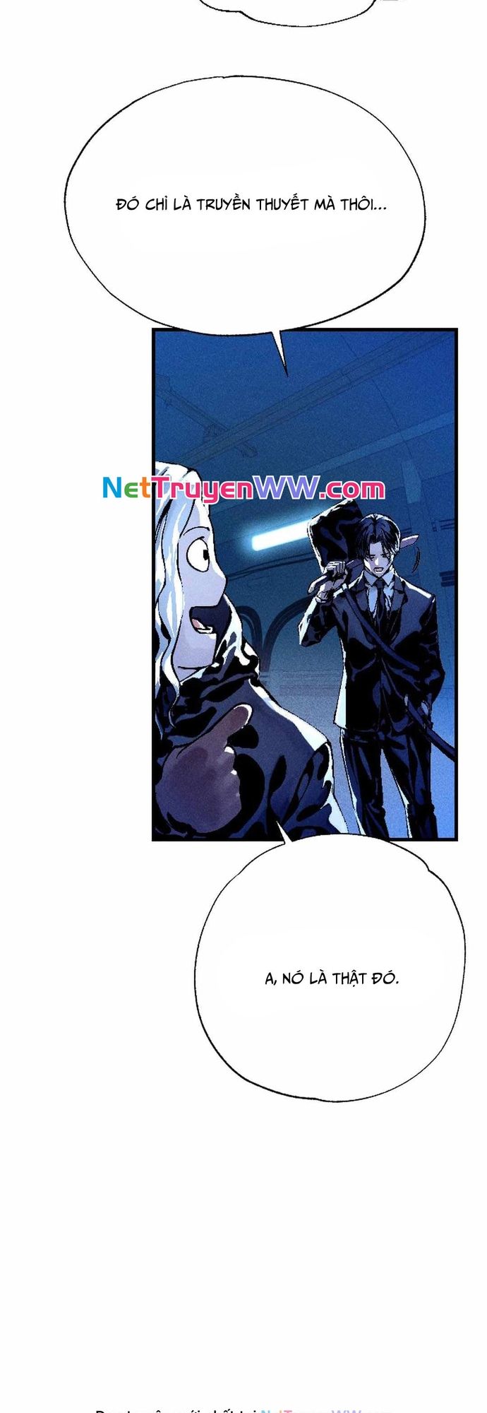 Mật Danh - Chapter 2 - Page 23