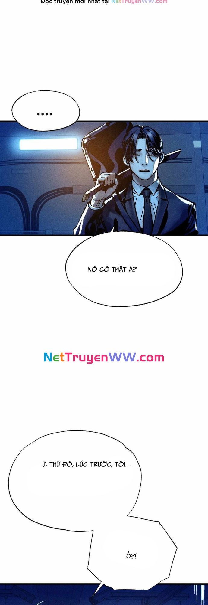 Mật Danh - Chapter 2 - Page 24