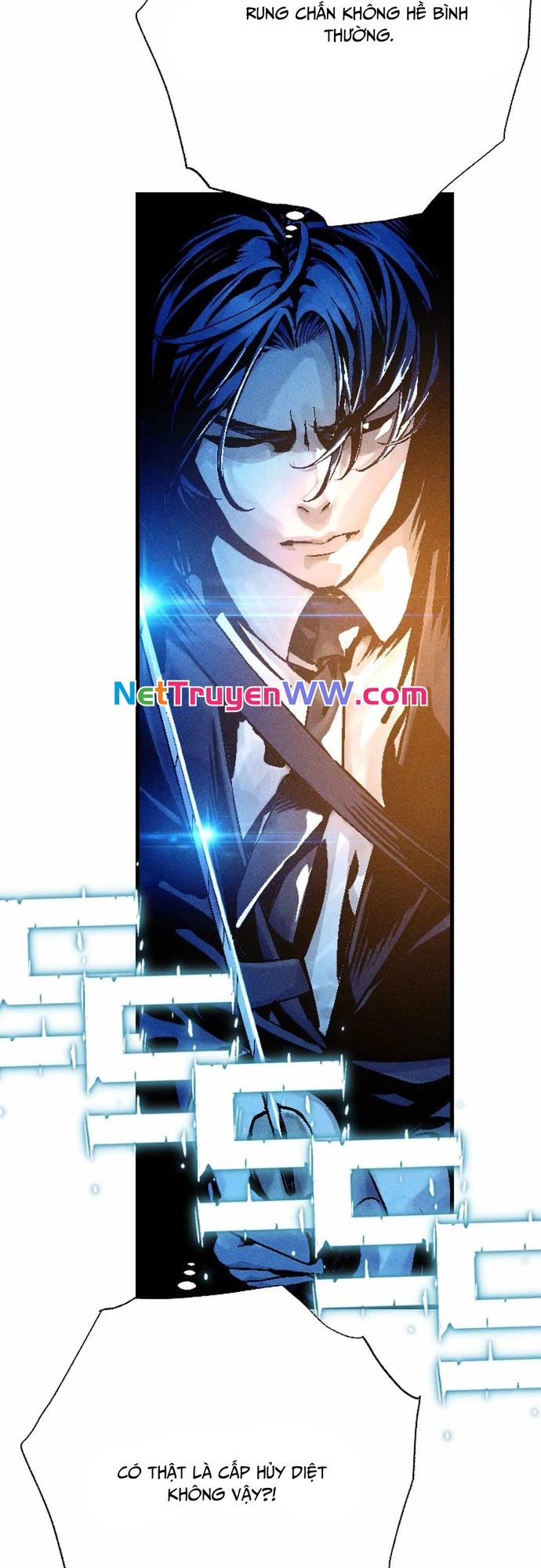 Mật Danh - Chapter 2 - Page 27