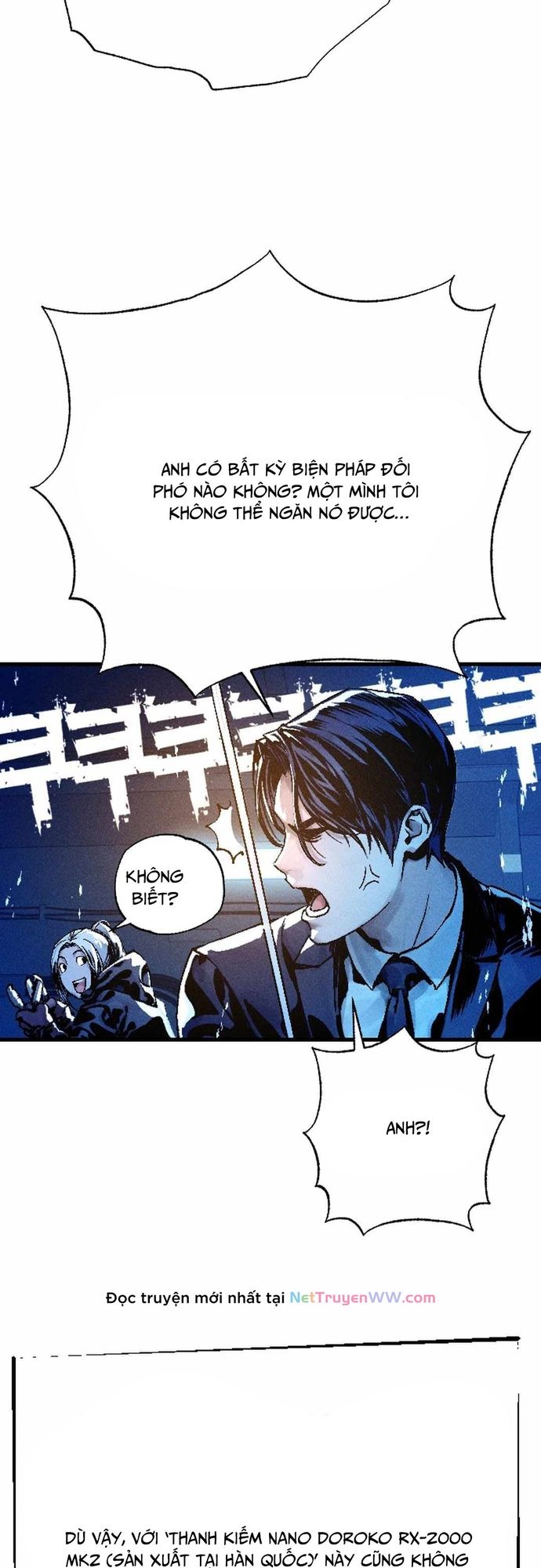 Mật Danh - Chapter 2 - Page 28