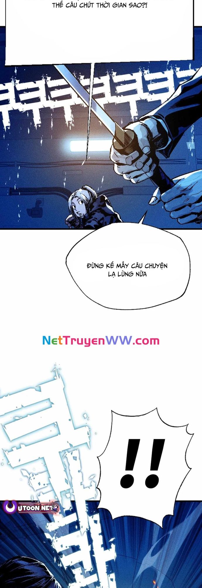 Mật Danh - Chapter 2 - Page 29
