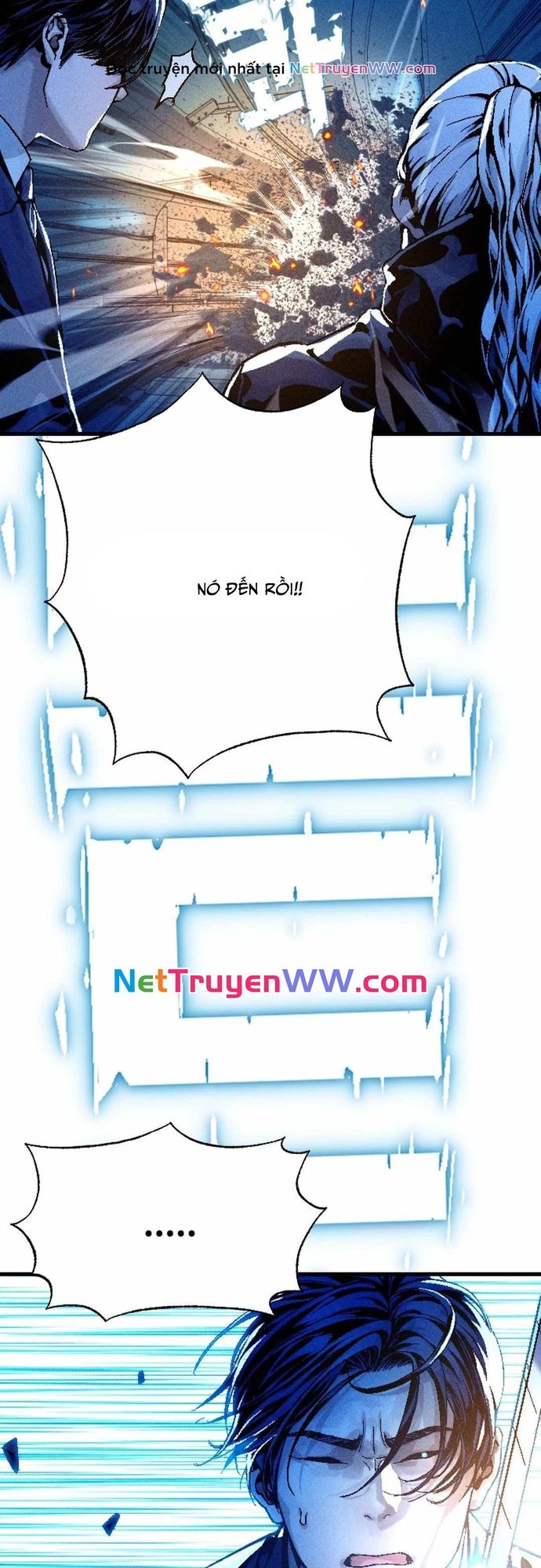 Mật Danh - Chapter 2 - Page 30