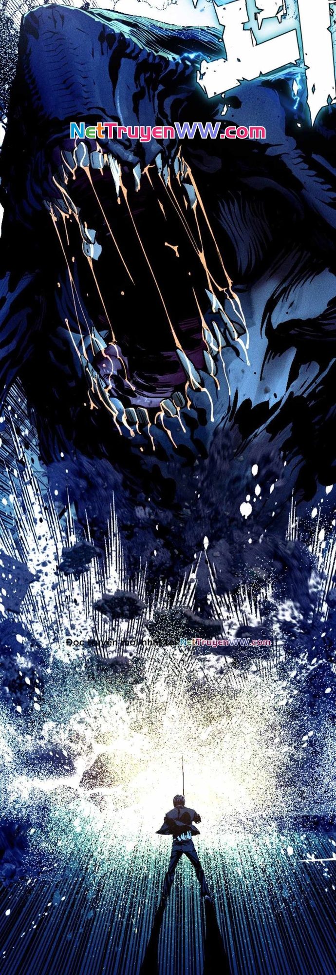 Mật Danh - Chapter 2 - Page 33