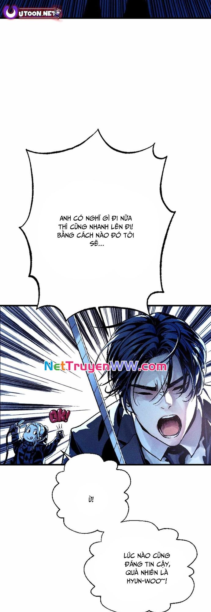 Mật Danh - Chapter 2 - Page 34