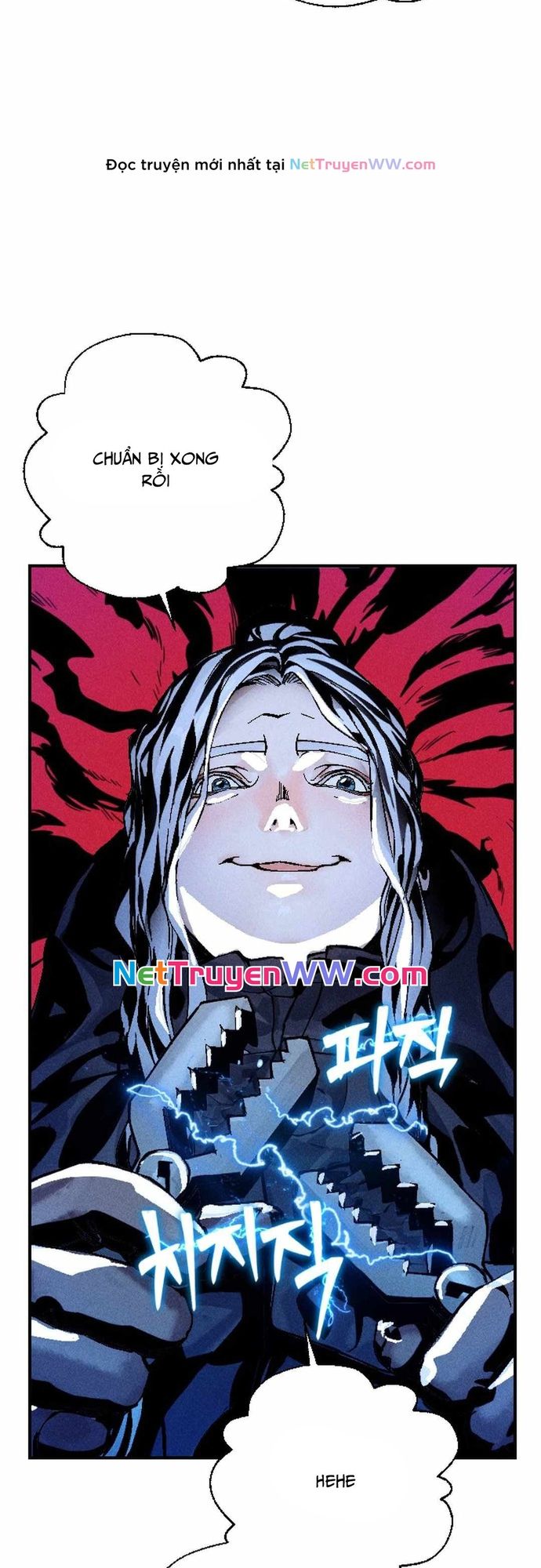 Mật Danh - Chapter 2 - Page 35