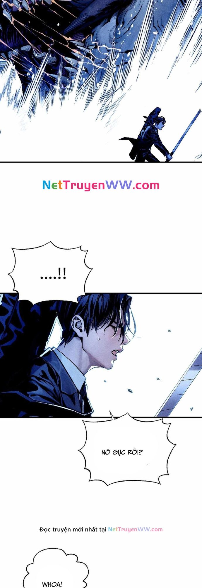 Mật Danh - Chapter 2 - Page 39