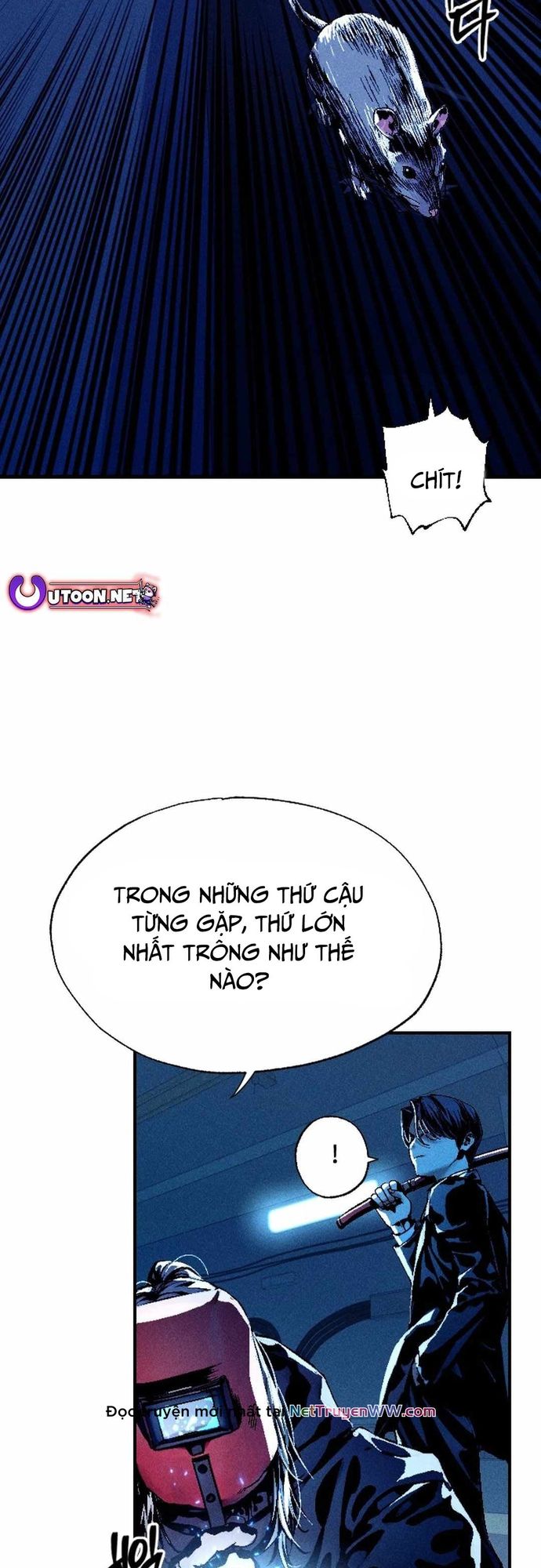 Mật Danh - Chapter 2 - Page 4