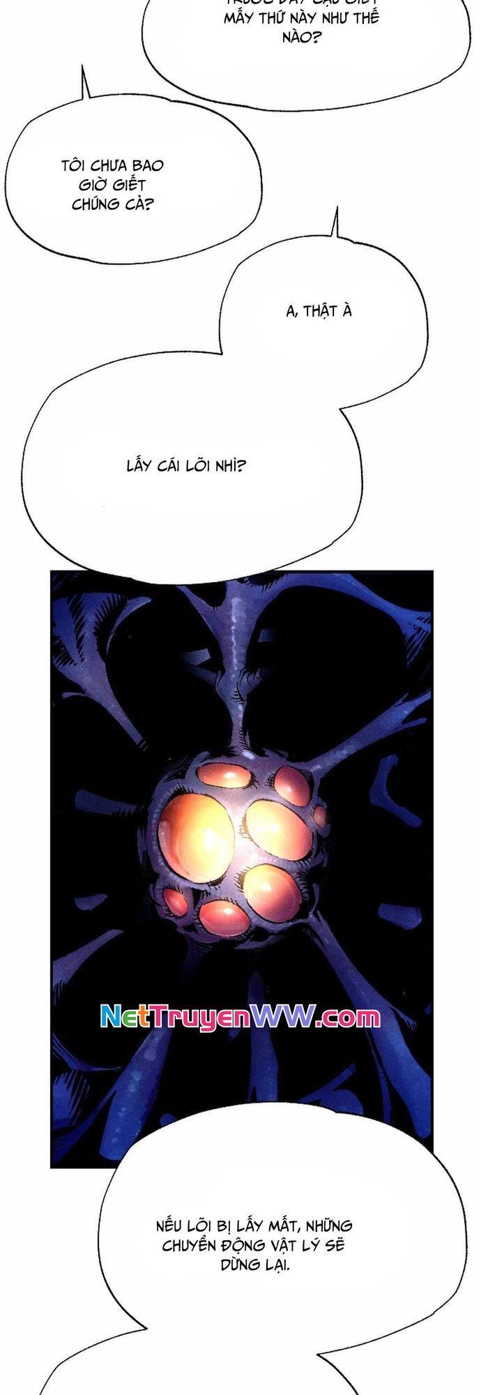 Mật Danh - Chapter 2 - Page 41