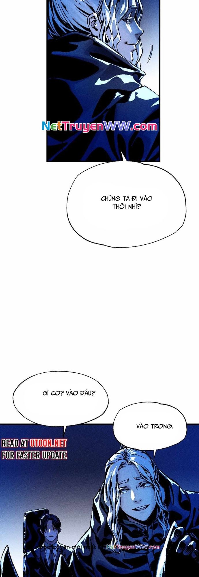 Mật Danh - Chapter 2 - Page 46