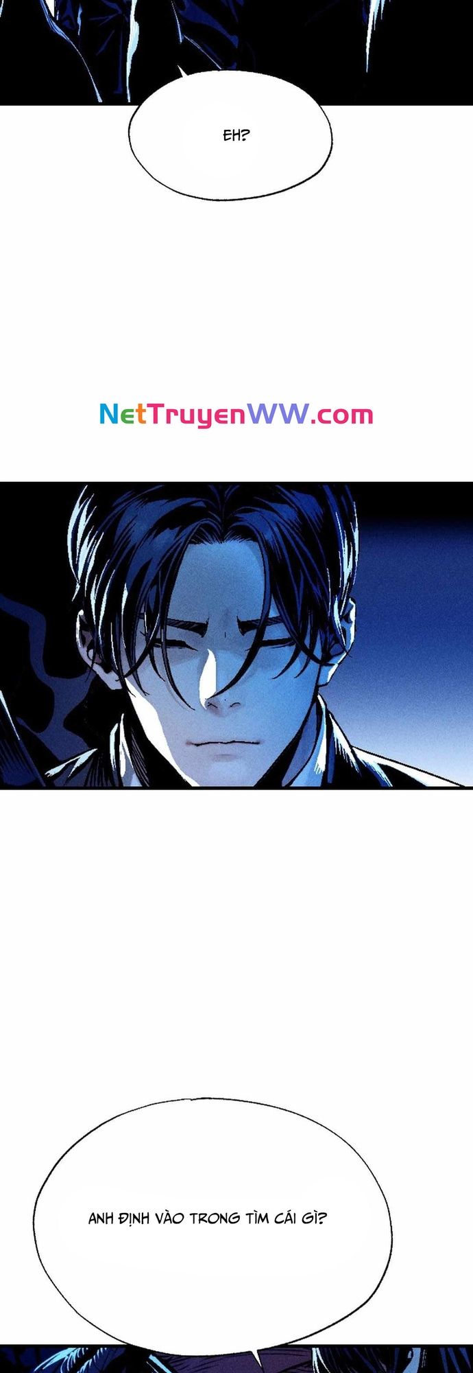 Mật Danh - Chapter 2 - Page 47