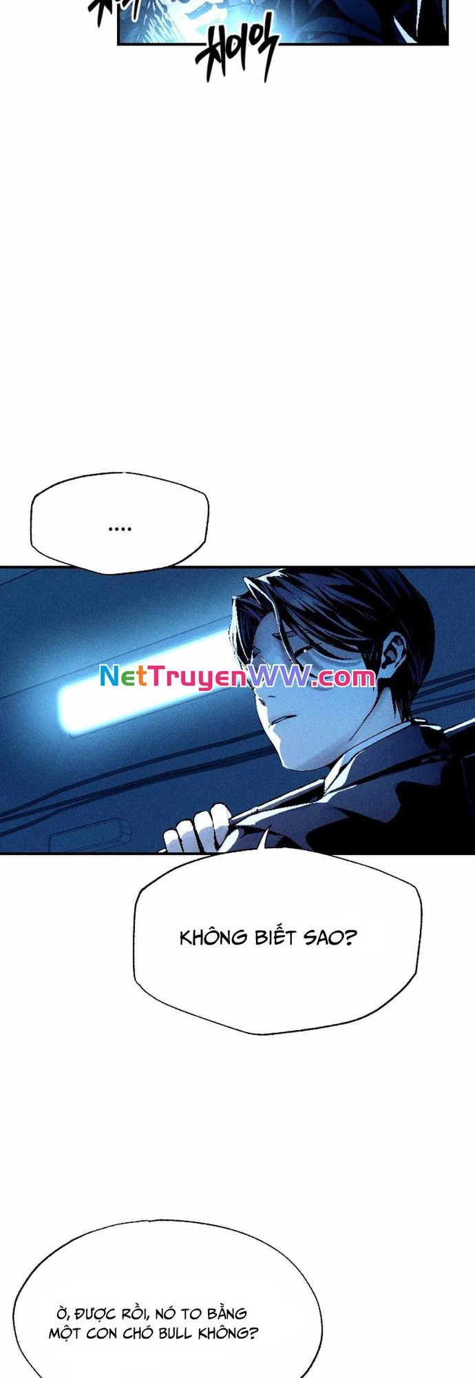 Mật Danh - Chapter 2 - Page 5