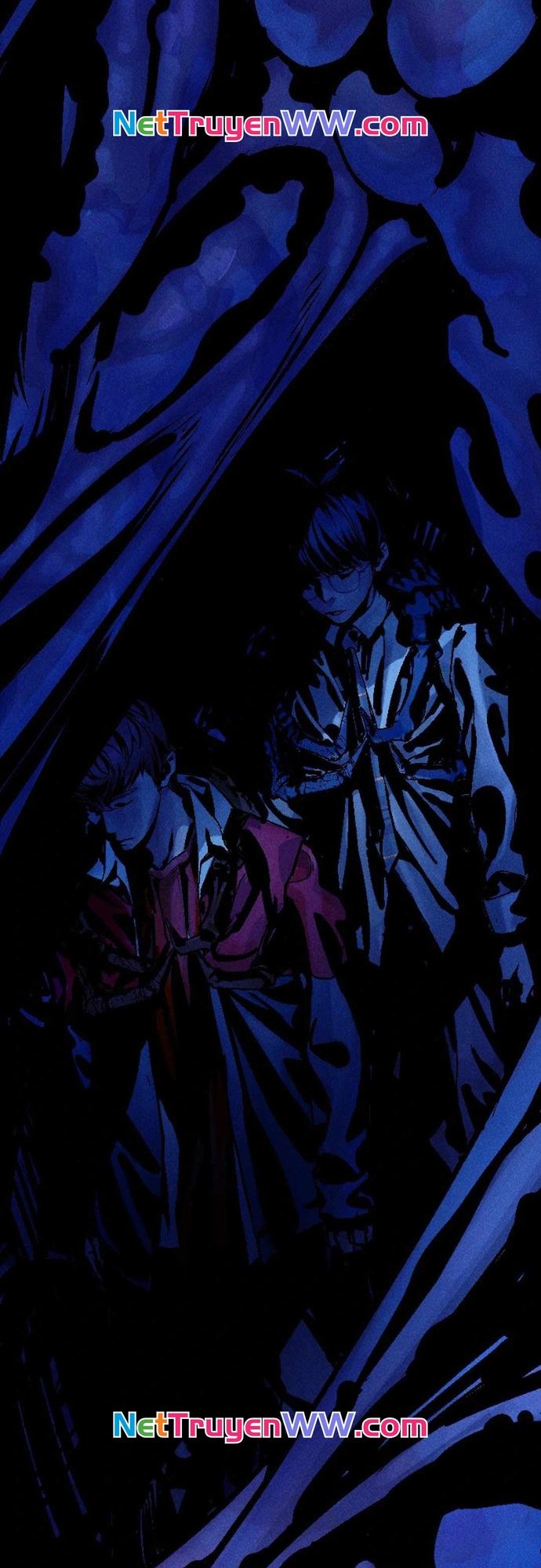 Mật Danh - Chapter 2 - Page 54