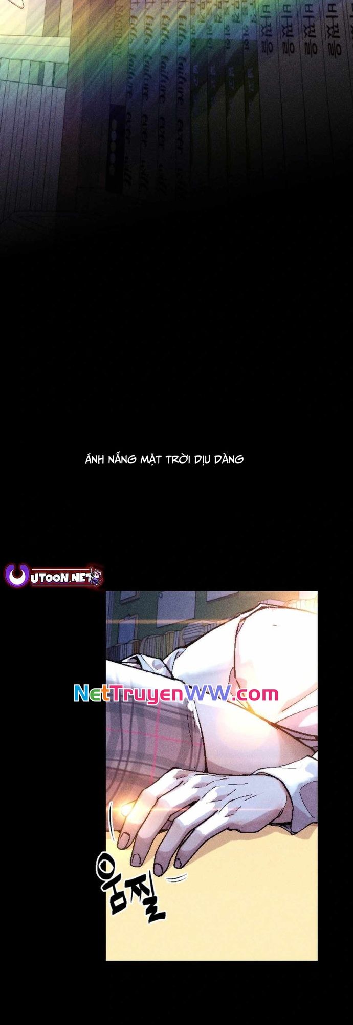 Mật Danh - Chapter 2 - Page 59